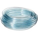 Nalgene&trade; 非邻苯二甲酸盐 PVC 管