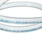 Nalgene&trade; 非邻苯二甲酸盐 PVC 管