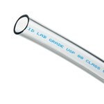 Nalgene&trade; 非邻苯二甲酸盐 PVC 管