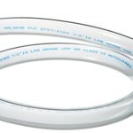Nalgene&trade; 非邻苯二甲酸盐 PVC 管