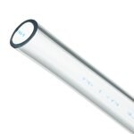 Nalgene&trade; 非邻苯二甲酸盐 PVC 管