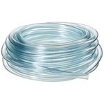 Nalgene&trade; 非邻苯二甲酸盐 PVC 管