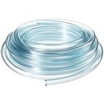 Nalgene&trade; 非邻苯二甲酸盐 PVC 管