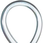 Nalgene&trade; 非邻苯二甲酸盐 PVC 管