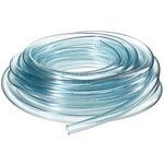 Nalgene&trade; 非邻苯二甲酸盐 PVC 管