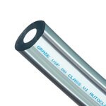 Nalgene&trade; 非邻苯二甲酸盐 PVC 真空管