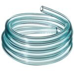 Nalgene&trade; 非邻苯二甲酸盐 PVC 真空管