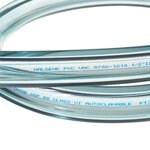 Nalgene&trade; 非邻苯二甲酸盐 PVC 真空管