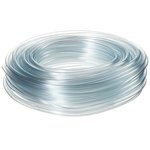 Nalgene&trade; 公制非邻苯二甲酸酯 PVC 管