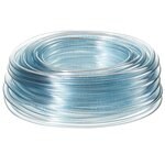 Nalgene&trade; 公制非邻苯二甲酸酯 PVC 管