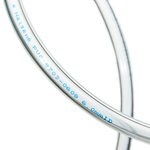 Nalgene&trade; 公制非邻苯二甲酸酯 PVC 管