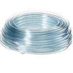 Nalgene&trade; 公制非邻苯二甲酸酯 PVC 管