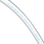 Nalgene&trade; 公制非邻苯二甲酸酯 PVC 管