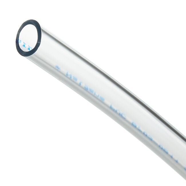 Nalgene&trade; Metric Non-Phthalate PVC Tubing