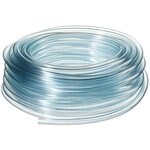 Nalgene&trade; 公制非邻苯二甲酸酯 PVC 管