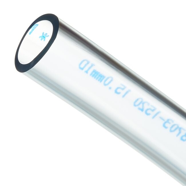Nalgene&trade; Metric Non-Phthalate PVC Tubing