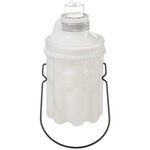 Nalgene&trade; LDPE 安全载瓶器