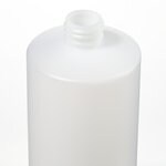 Bulk Pack HDPE Cylinder Rounds without Caps