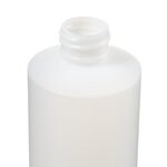 Bulk Pack HDPE Cylinder Rounds without Caps