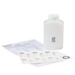 Wide-Mouth HDPE Oblong with Lined Closure