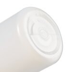 无盖 HDPE 广口包装瓶：大包装