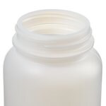 无盖 HDPE 广口包装瓶：大包装