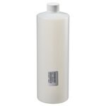 HDPE 圆柱形圆口瓶