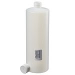 HDPE 圆柱形圆口瓶