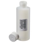 HDPE 圆柱形圆口瓶