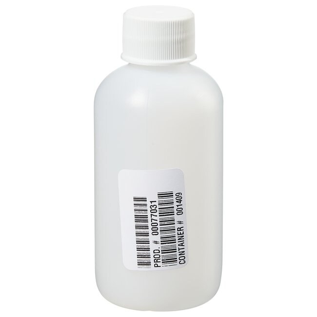 HDPE Boston 圆形窄口瓶