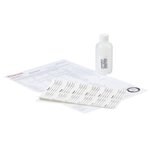 HDPE Boston 圆形窄口瓶