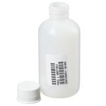 HDPE Boston 圆形窄口瓶