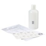 HDPE Narrow-Mouth Boston Round Bottles