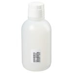 HDPE Boston 圆形窄口瓶