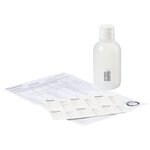 HDPE Boston 圆形窄口瓶