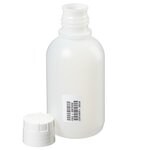 HDPE Boston 圆形窄口瓶