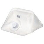I-Chem&trade; LDPE Cubitainers&trade; with LDPE Foam-lined Closure