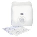 I-Chem&trade; LDPE Cubitainers&trade; with LDPE Foam-lined Closure