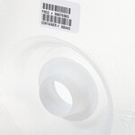 I-Chem&trade; LDPE Cubitainers&trade; with LDPE Foam-lined Closure