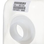 带泡沫内衬 LDPE 瓶盖的 I-Chem&trade; LDPE Cubitainers&trade;