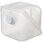 I-Chem&trade; LDPE Cubitainers&trade; with LDPE Foam-lined Closure