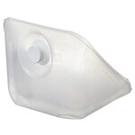 带泡沫内衬 LDPE 瓶盖的 I-Chem&trade; LDPE Cubitainers&trade;