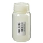 Nalgene&trade; Wide-Mouth HDPE Sterile Sample Bottle with Closure