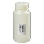 Nalgene&trade; 带盖无菌广口 HDPE 样品瓶