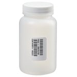 HDPE 带盖广口包装瓶