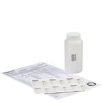 Wide-Mouth HDPE Packers with Closure