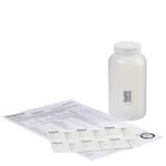 HDPE 带盖广口包装瓶