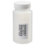 HDPE 带盖广口包装瓶