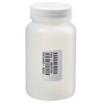 HDPE 带盖广口包装瓶