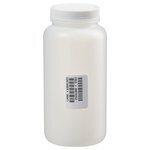 HDPE 带盖广口包装瓶